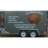 The Water Boys Water Purification Company - Other in Macclenny