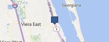 Richard's Paint Mfg CO location map