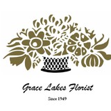 Grace Lakes Florist Inc - Florists in Naples