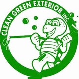 Clean Green Exterior Inc - Cleaning Services in Melbourne