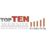 Top Ten Website Marketing - Marketing in Hollywood