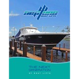 Neptune Boat Lift Inc - Manufacturer in Fort Lauderdale