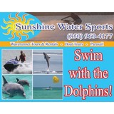 Sunshine Watersports of Pc - Amusement Parks in Panama City Beach