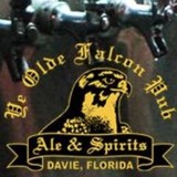 Falcon Pub - Restaurants in Fort Lauderdale