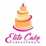 Elite Cake Creations - Custom Cakes in Hollywood