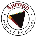 Apropo Crepes & Baquettes - Restaurants in Fort Lauderdale