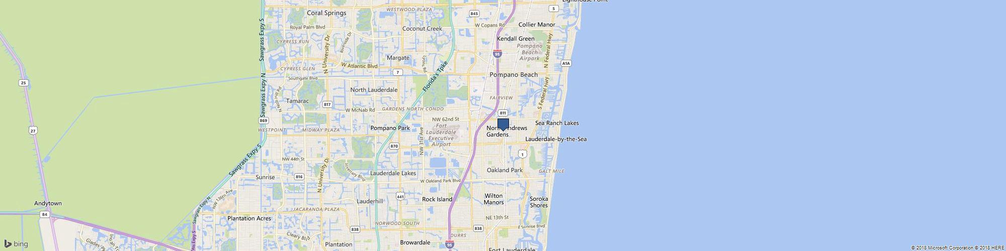 Retina Group of Florida cover photo