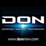 DON Advertising, Marketing, Public Relations - Advertising in Hollywood