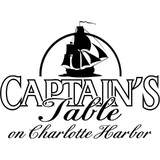 Smugglers Captains Table - Restaurants in Punta Gorda