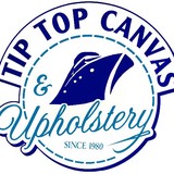Tip Top Canvas & Upholstery - Manufacturer in Fort Lauderdale