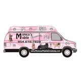 Monica's Mobile Grooming - Pet Groomers in Hollywood