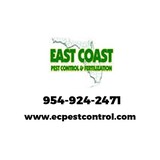 East Coast Pest Control Fertilization - Pest Control in Hollywood
