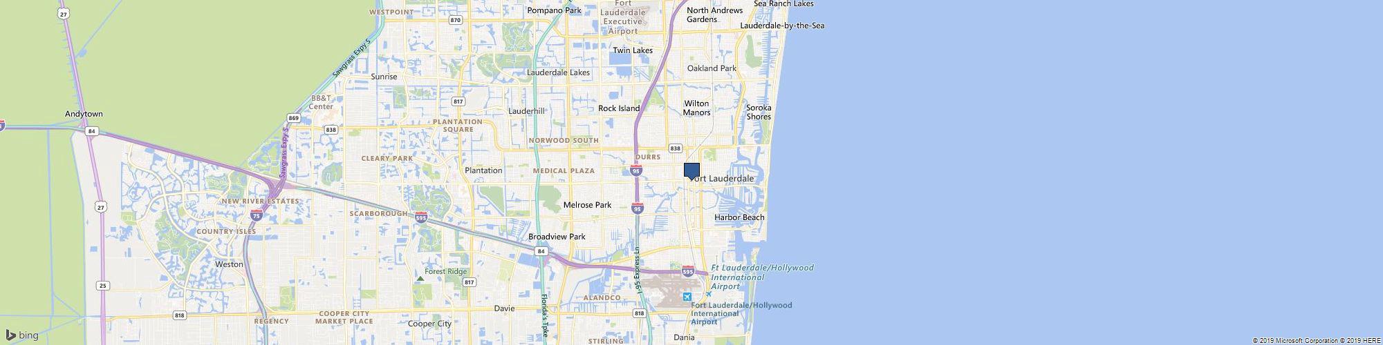 Fort Lauderdale Party Bus Rental cover photo