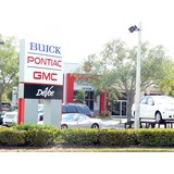 Dick Devoe Buick-Cadillac, Inc - Used Car Dealers in Naples