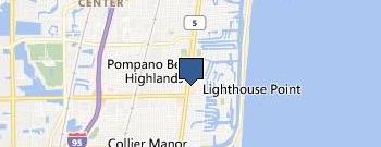 Colavito Chiropractic location map
