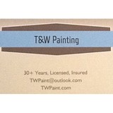 T&W Painting - Painters & Decorators in Cocoa Beach