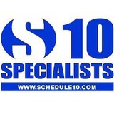 Schedule 10 Specialists Inc - Wholesale in Pompano Beach