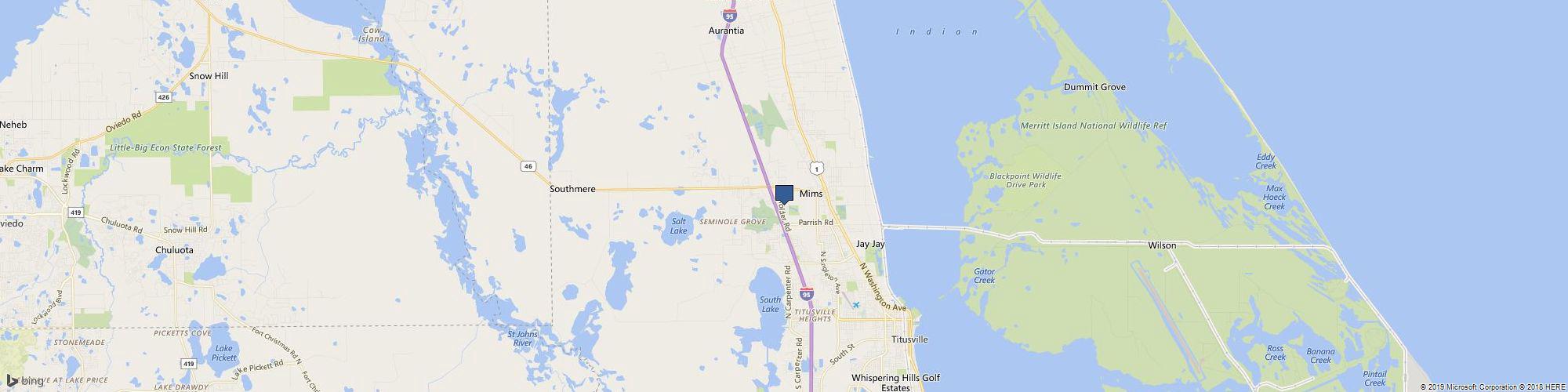 Brevard County Utility Service cover photo