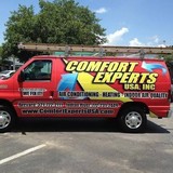 Comfort Experts USA Inc - Heating & Air Conditioning / HVAC in Melbourne