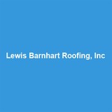 Lewis Barnhart Roofing Inc - Roofing in Melbourne