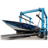 Banyan Bay Marine Center - Marinas (marinas) in Fort Lauderdale