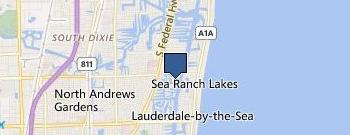 Drishtiq LLC location map