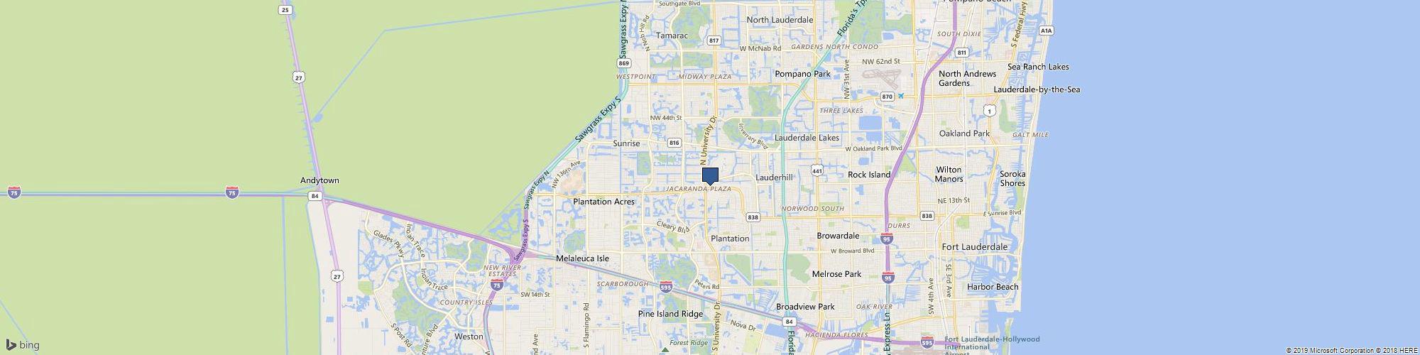 Beautiful Concrete-S Florida cover photo