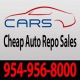 Cheap Auto Repo Sales - Used Car Dealers in Pompano Beach