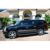 Florida Luxurious Shuttle & Limo, inc. - Limos in Fort Lauderdale