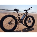 Fat Sand Bikes - Manufacturer in Deerfield Beach