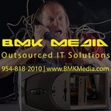 Bmk Media - Web Design & Development in Pompano Beach