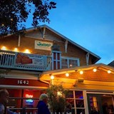 Swamp Restaurant - Restaurants in Gainesville