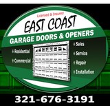 East Coast Garage Doors - Garage Door Services in Melbourne