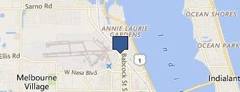 Southeast Staffing Inc location map