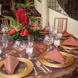 Chef Elisas Catering - Caterers in Fort Lauderdale