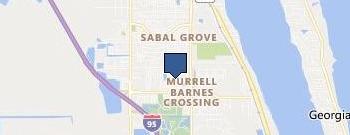Cocoa Enterprises LLC location map