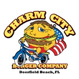 Charm City Burger CO - Restaurants in Deerfield Beach