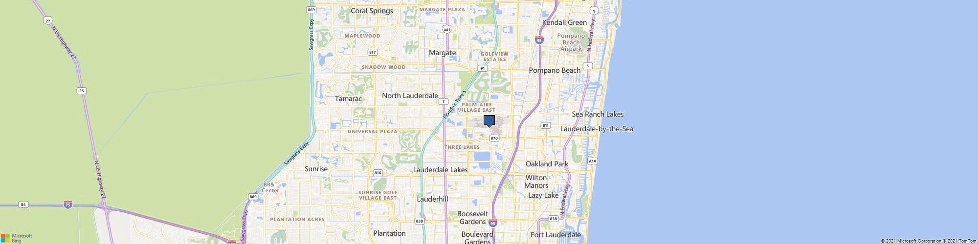 Tropic Air Charters cover photo