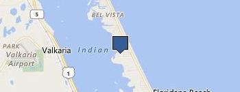 Chaffin Communications location map