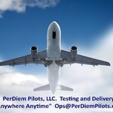 PerDiem Aircraft Services, LLC.   dba     PerDeim Pilots, LLC. - Other in Grant-Valkaria