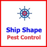 Ship Shape Pest Control - Pest Control in Pompano Beach