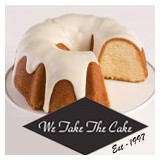 We Take the Cake - Custom Cakes in Fort Lauderdale