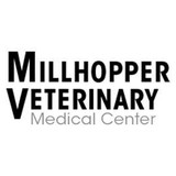 Millhopper Veterinary Med Center - Animal Hospitals in Gainesville