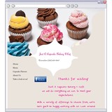 Just A Cupcake Bakery & Cafe - Other in Crystal River