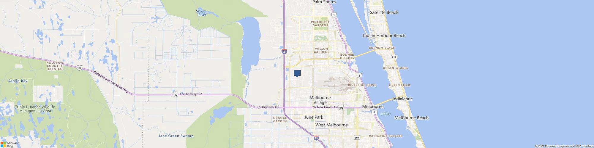 Florida Moving Systems cover photo