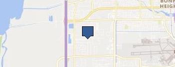 Florida Moving Systems location map