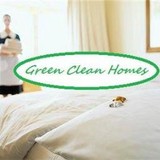 Green Clean Homes - Cleaning Services in Gainesville