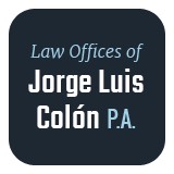 Colon Jorge - Solicitors & Lawyers in Gainesville