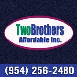 Two Brothers Affordable Inc - Carpet Cleaning in Fort Lauderdale