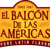 El Balcony DE Las Americas - Restaurants in Fort Lauderdale